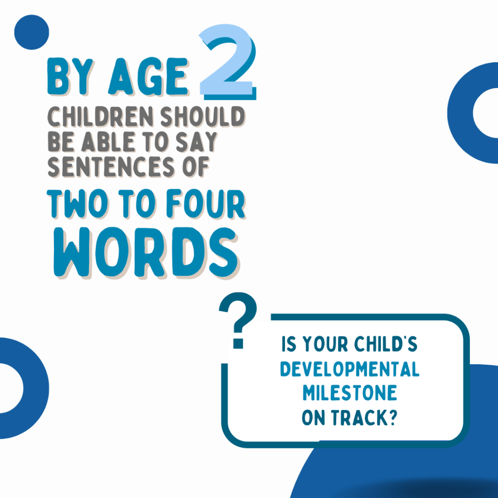 The COMEL Developmental Milestones Checklist Dr Low Child Specialist Clinic Batu Pahat 01