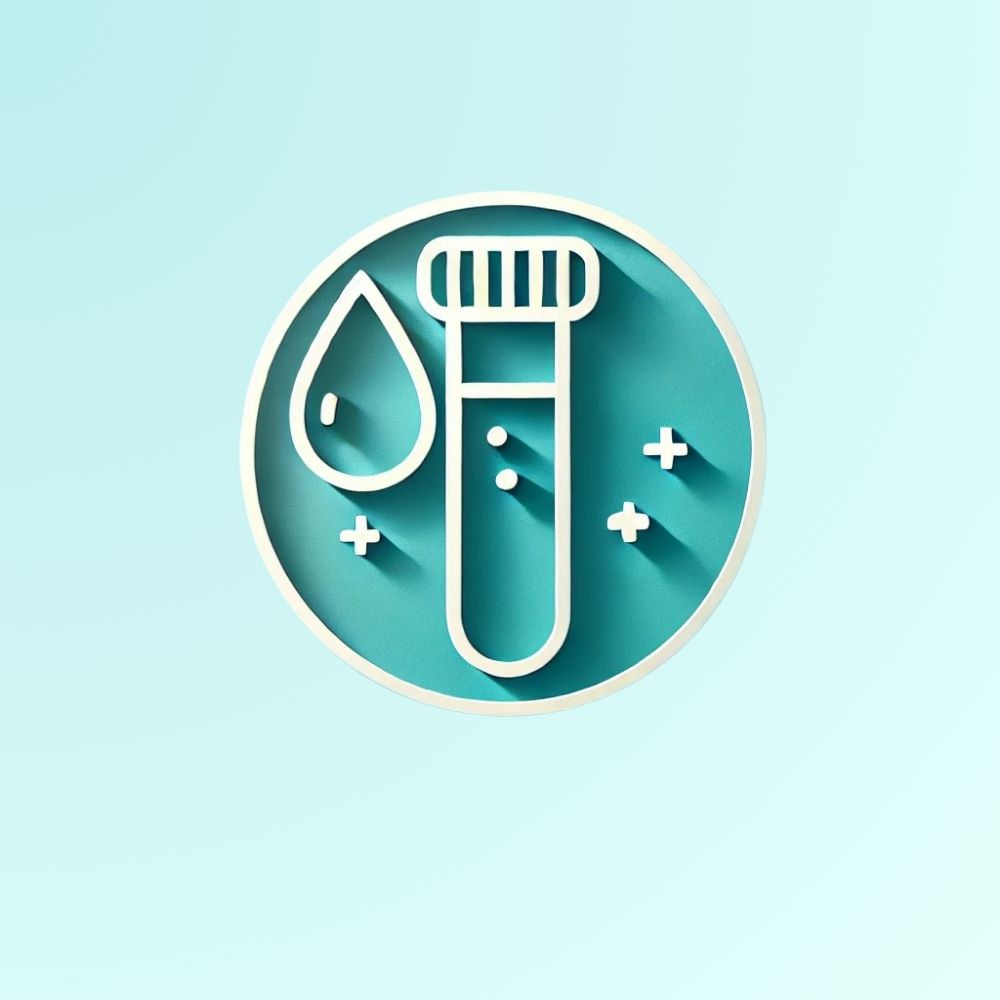 Children Blood Testing Batu Pahat