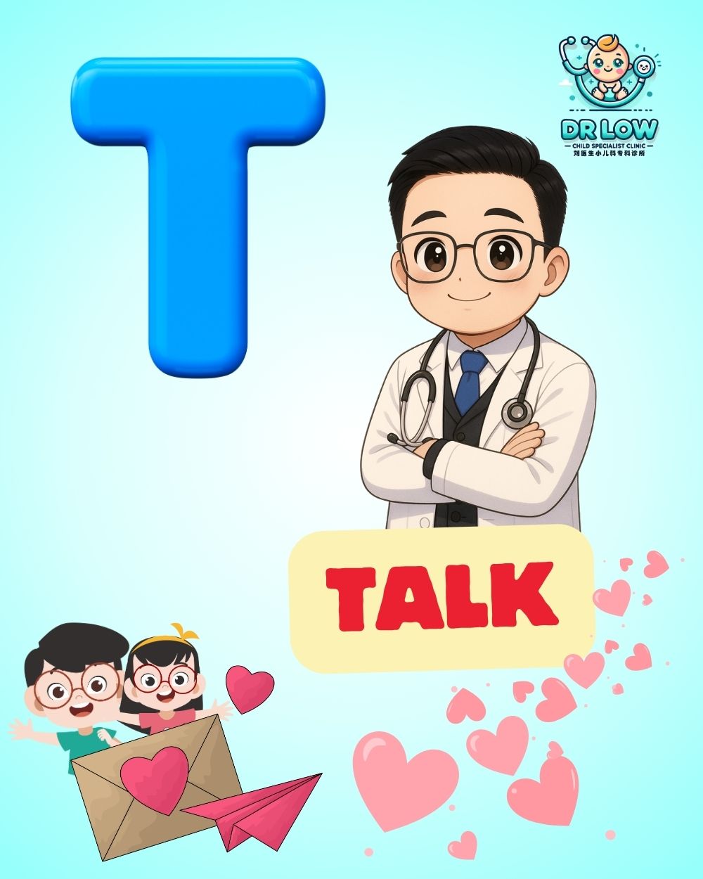 Ceramah Kesihatan P.A.N.T.S oleh Dr Low Paediatric Batu Pahat untuk Membantu Kanak-Kanak Batu Pahat Fahami Tubuh dan Keselamatan Diri di Tadika St Henry Batu Pahat 05