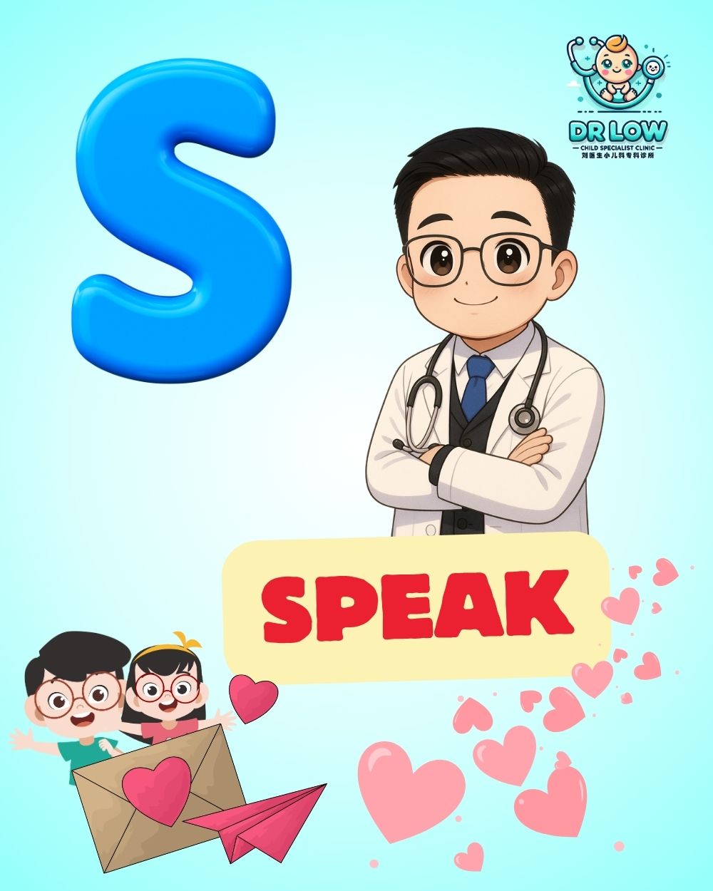 Ceramah Kesihatan P.A.N.T.S oleh Dr Low Paediatric Batu Pahat untuk Membantu Kanak-Kanak Batu Pahat Fahami Tubuh dan Keselamatan Diri di Tadika St Henry Batu Pahat 06