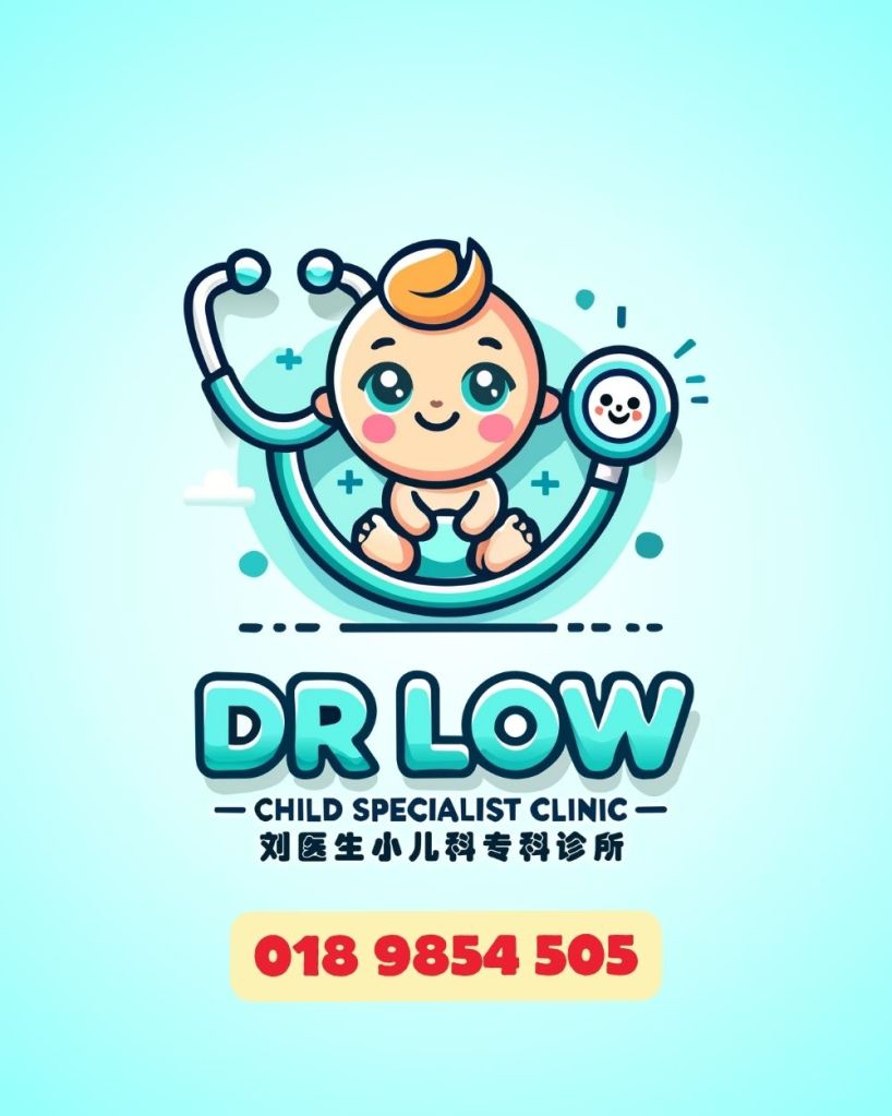 Ceramah Kesihatan P.A.N.T.S oleh Dr Low Paediatric Batu Pahat untuk Membantu Kanak-Kanak Batu Pahat Fahami Tubuh dan Keselamatan Diri di Tadika St Henry Batu Pahat 12