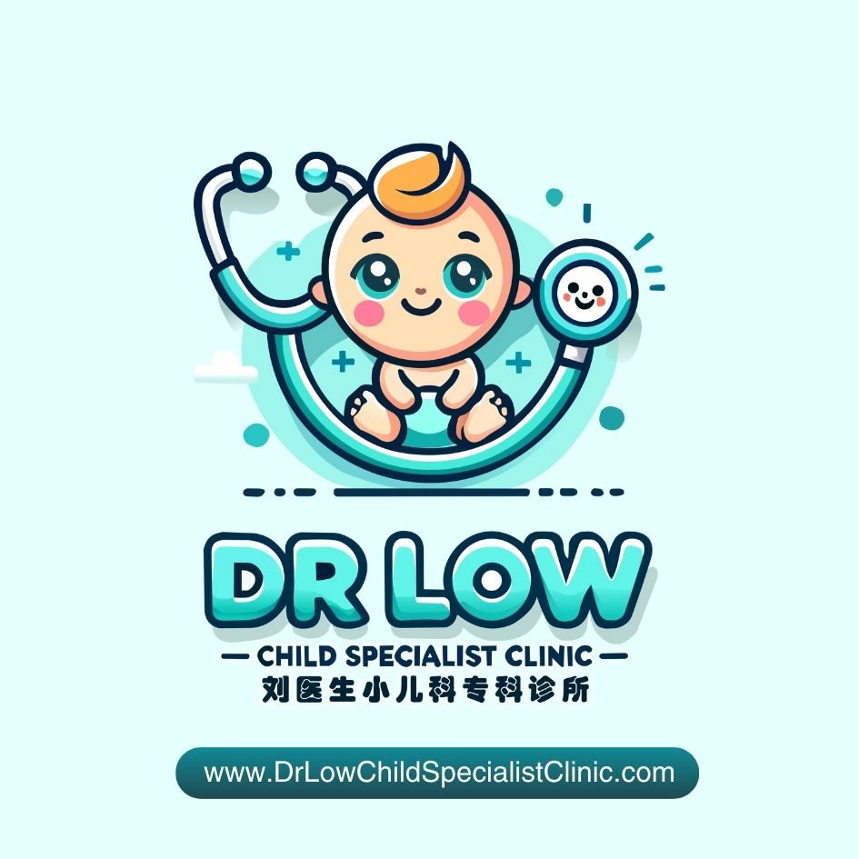 为什么家长们信赖刘医生峇株吧辖小儿科专科诊所 - 峇株吧辖小儿科真实家长好评见证 03