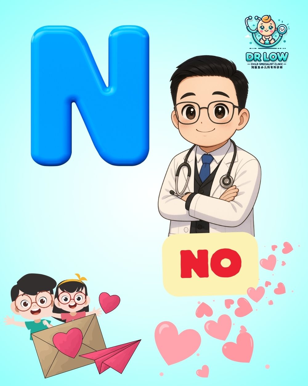 刘医生峇株巴辖小儿科专科诊所举办 P.A.N.T.S 峇株巴辖讲座 - 帮助峇株巴辖孩子认识身体与自我保护 04