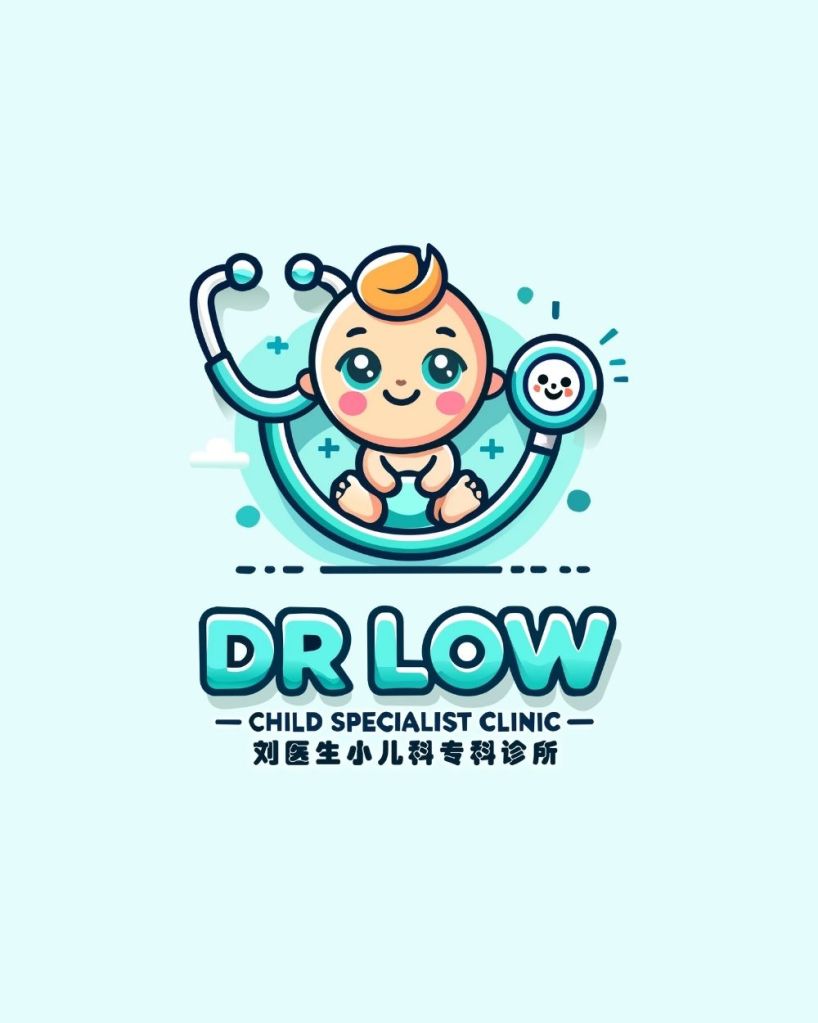 Lindungi Bayi Anda daripada Cirit-Birit Batu Pahat Teruk dengan Vaksinasi Rotavirus Batu Pahat di Dr Low Child Specialist Clinic Batu Pahat 05