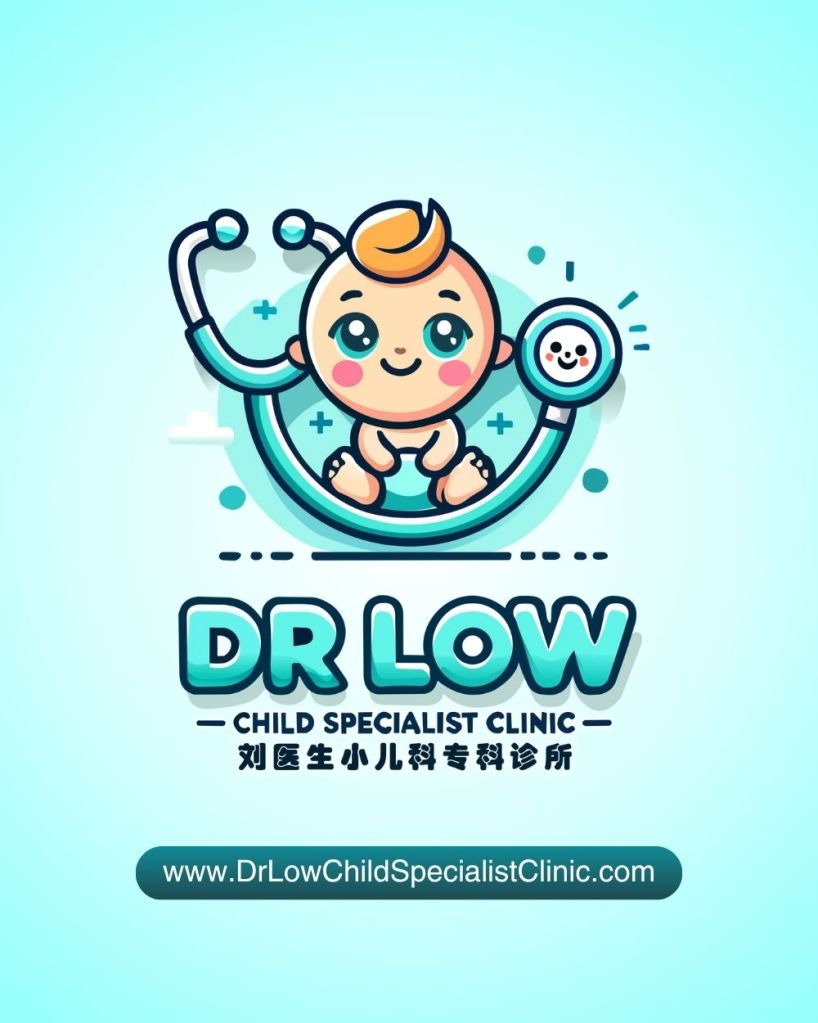 来自家长的谷歌真实好评 - 刘医生峇株吧辖小儿科专科诊所 15