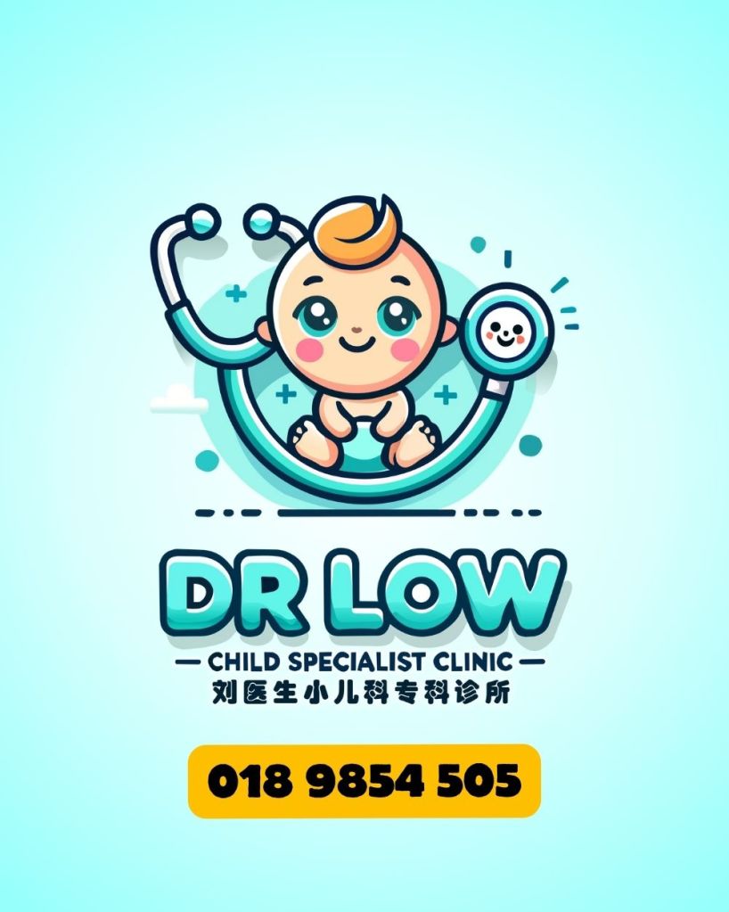 Empowering Batu Pahat Children with Knowledge - Dr Low’s Commitment to Batu Pahat Child Safety 11