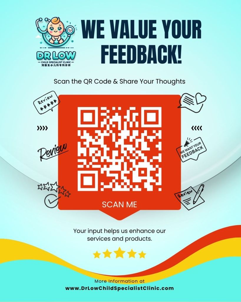 Google Reviews for Dr Low Child Specialist Clinic Batu Pahat - Dr Low Han Nee Google Reviews 14