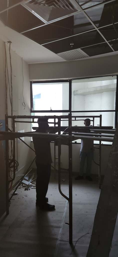 Klinik Batu Pahat Dr Low Sedang Dalam Renovasi – Dr Low Child Specialist Clinic Batu Pahat 06+