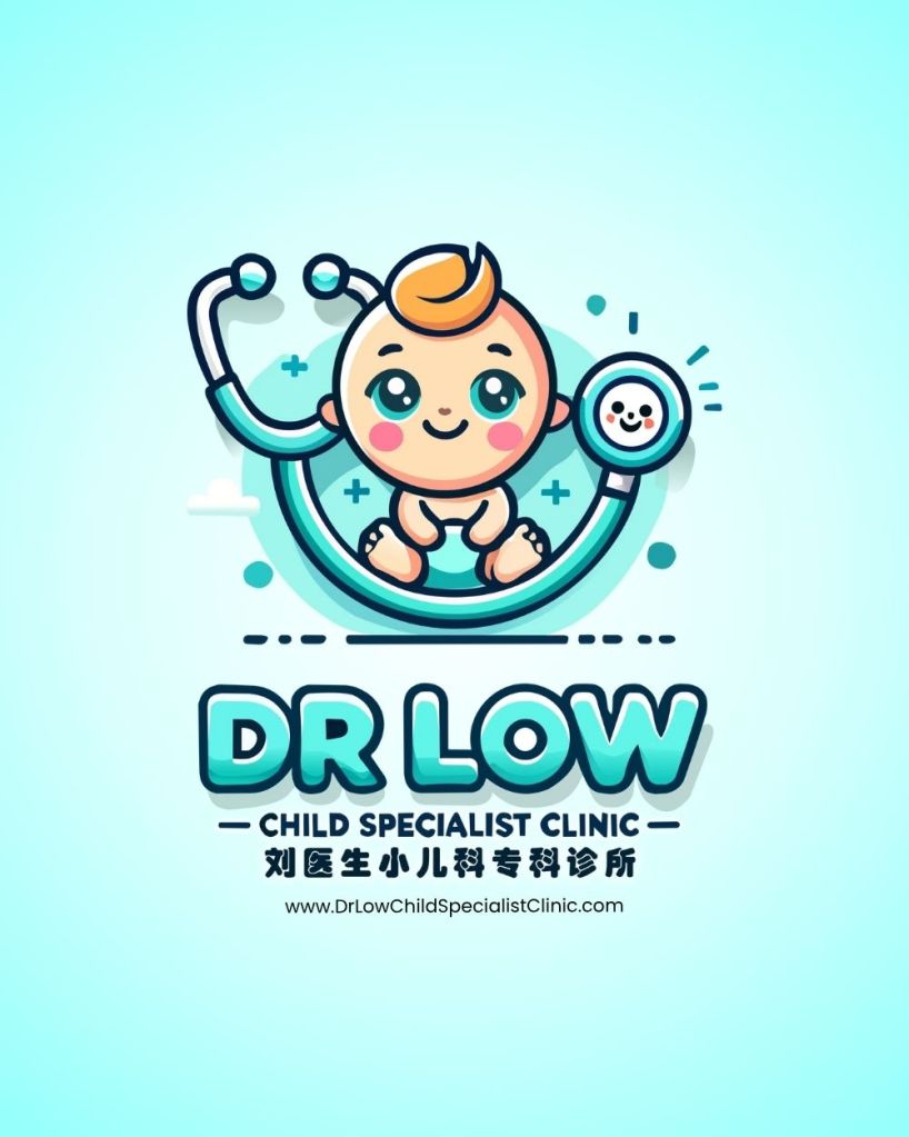 Meet Dr. Low Han Nee - Your Trusted Child Specialist in Batu Pahat 16