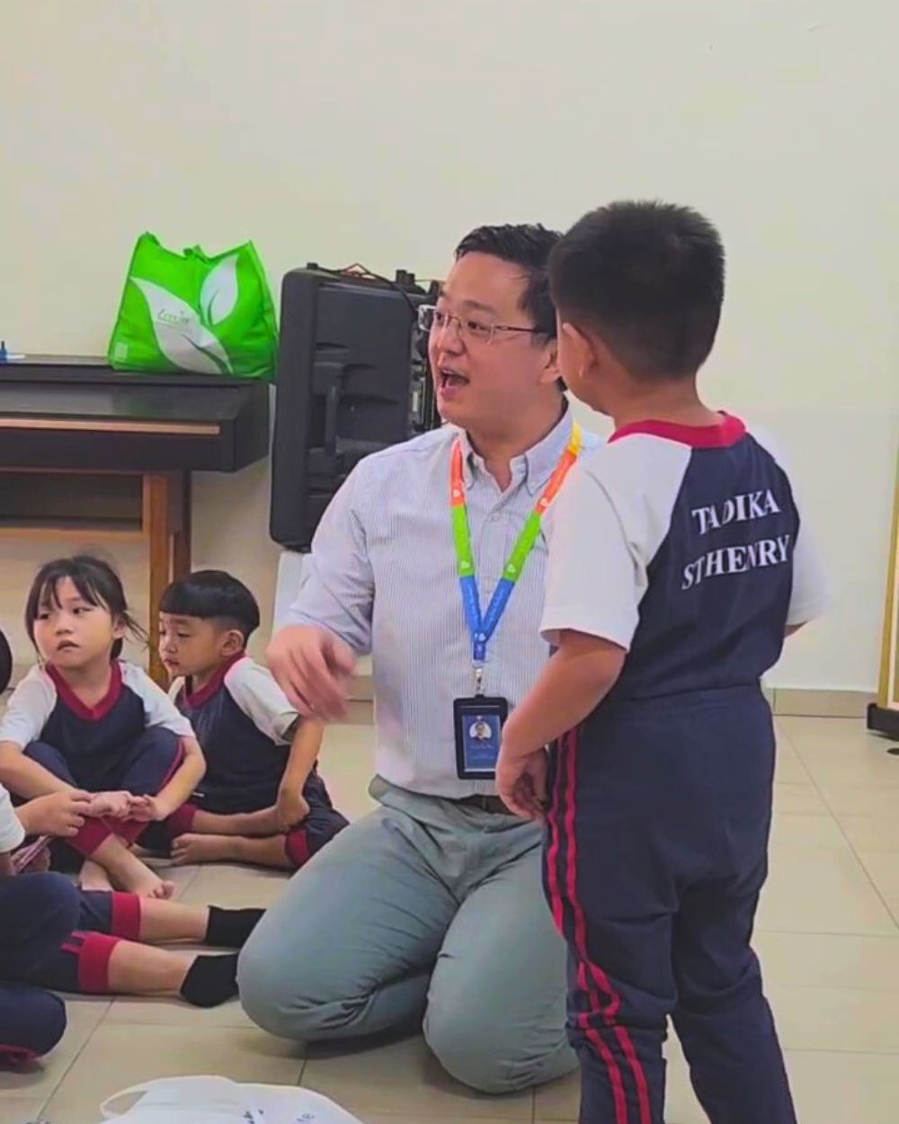 Dr Low Han Nee Child Doctor BP - Dr Low Child Specialist Clinic Batu Pahat A23