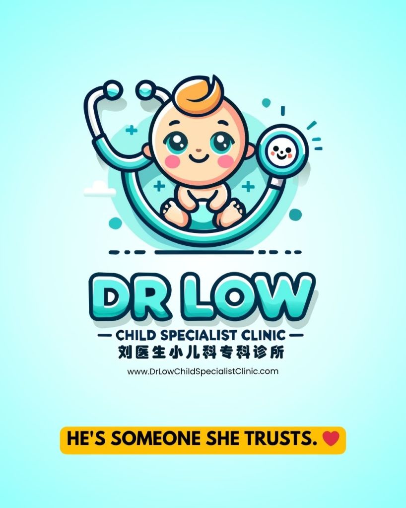 Seorang Kanak-Kanak Ingin Berjumpa Doktor Kesayangannya di Batu Pahat 04