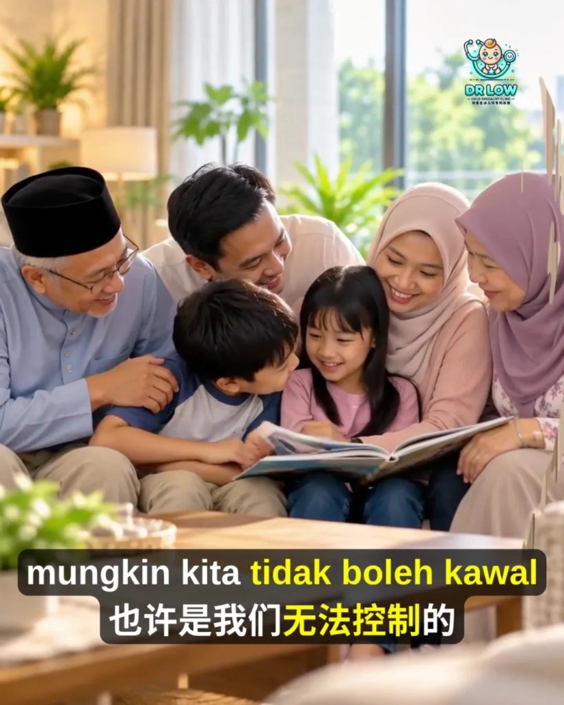 Jerebu di Batu Pahat - 5 Cara Melindungi Kesihatan Anak Ketika Kualiti Udara Tidak Sihat - Dr Low Child Specialist Clinic BP Batu Pahat Johor Malaysia A19